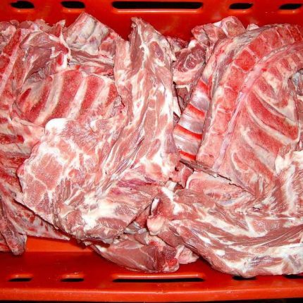 buy pork neck bones online, pork neck bones for sale, where to buy pork neck meat, buy frozen pork online
