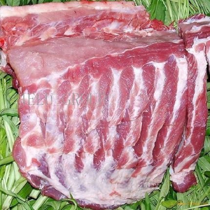 wholesale pork spare ribs, frozen pork ribs suppliers, frozen pork wholesale, buy pork spare ribs online